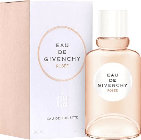 eau de givenchy rosee price|eau de givenchy discontinued.